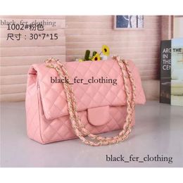 Fashion Designer Bags Top Tote Bags Luxuries Designer Women Brand Bag Custom Brand Handbag Gold Chain Crossbody Black White Pink Cattle Shoulder Clutch Bag 817
