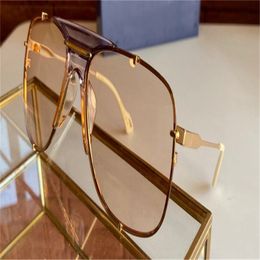 New fashion design women sunglasses 0739 square color multicolor frame top quality popular style wholesale protection glasses uv 400 le 244C