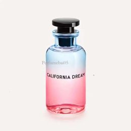 woman perfume female charming fragrance spray 100ml floral notes California Dream EDP different style high edition and fast postage 6900