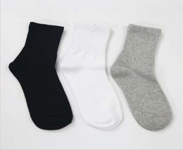 10Pairs Men039s Socks Short Female Low Cut Ankle Socks For Women Ladies Grey White Black Socks Short Chaussette Femme5128753