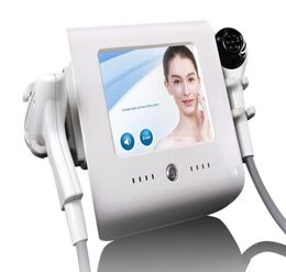 2017 thermo focused rf radio wave frequency facial tightening rf radio frequency care slimming beauty machine9935809