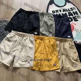 human made shorts Polar Bear Human Made Mesh Shorts human made Men Women Best Quality Beach Shorts Breathable Men Clothing humanmade 29e4