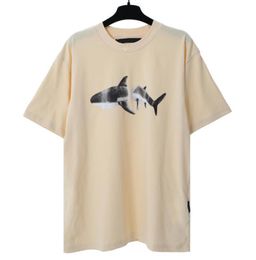 Hip Hop Designer T-Shirts for Mens Women Letters Print Tee Shirts Fashion Tshirt Summer Short Sleeved Tees Top S-XL