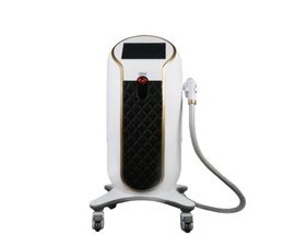 808nm Diode Hair Removal Machine permanent painless remover zing Point Treatment skin care for beauty salon8968691