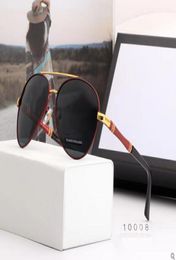 2020 Round Metal Sunglasses Designers Eyewear Gold Flash Glass Lens For Mens Womens Mirror Sunglasses Round unisex sun glasse 13885116754