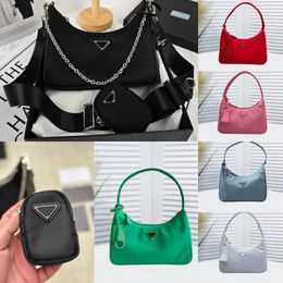 Luxruy bag Tote Designer Handbag Camera Crossbody Wallet Mixed Design Adjustable Shoulder Strap Messenger Bag