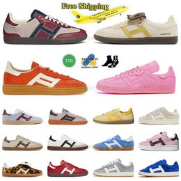 Free Shipping 00s sneakers wales bonner womens casual shoes bold sliver navy pink woman dhgate leopard print platform cow rose green run blue white trainer loafers
