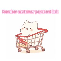 2024 Member customer service has a dedicated link for placing orders and making payments. Please contact the store carefully to avoid purchasing errors. Thank you!
