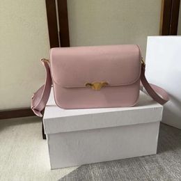Fendu Bag Triomphes Bag Shoulder Designer Fendidesigner Bag Mini Bags Classic Envelope Hobo Chain Clutch Bag Messenger Genuine Leather Handbags Top Quality 870