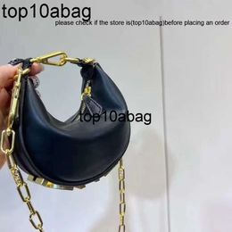 Fendidesigner Bag Evening Bags Fashion Women Handbag Luxury Leather Chain Bag Bottom Letters Handbags Vibe Ava Designer Bag Graphy Ins 2101