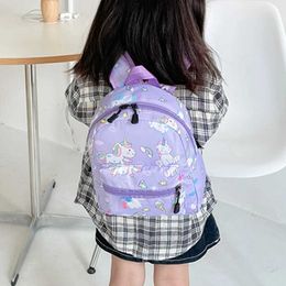 Backpacks Childrens Cartoon Dinosaur Backpacks for Teenager Cute Kindergarten Schoolbag Waterproof Kids Book bags Boys Girls Animal Bag