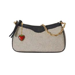 Top Quality Designer Bags Shoulder Bag Chain Strap Purse Clutch Bag Cross Body Handbag Fashion bag Wallet Messenger Luxury Mini bags Bag Lady G