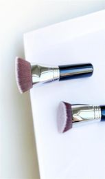 F89 Bake Kabuki Angled Setting Powder Foundation Contour Makeup Brush Beauty Cosmetics Blender Tools1720122