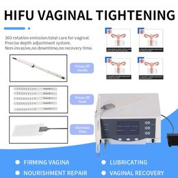 Other Body Sculpting Slimming Technology Radio Frequency Thermi Smooth Rf Vagina Tightening Stick Vaginal Rejuvenation Machine