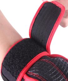 blue Weight Lifting Gloves For Women Gym Workout Powerlifting Weight Training Callus And Blister Prote3309467