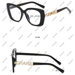 chanells sunglasses black Glasses New Designer Sunglasses Black Thick Frame Sunglasses Women's Advanced Style Personal Fashion Spicy Girl Cat Eye Sunglasses 981