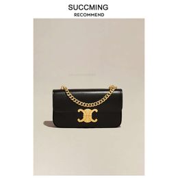 Designers bag bag Ce Bag bag Triumphal chain Arch shoulder CLAUDES Crossbody Bag Tofu Bag Womens Bag Fashion Bag Undera DIMO