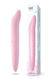 LILO lipstick vibrator sex toy adult game women G spot mini vibrators lip stick sakura with retail box 0802039881302