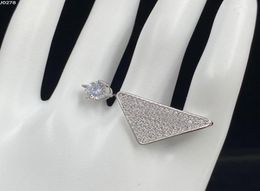 2022 Rings For Women Mens Luxurys Designer Engagement Ring For Womens Lover Brand Gold Ring Designers Jewelry Unisex Wedding Rings2274618