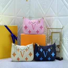 Luis Vuittons Pcs Nylon High Viton Designer Shoulder Lvity Cleo Mens Lvse Chain Hobo Wallet Messenger bag MICHAEL KADAR Womens Clutch Tote Fashion