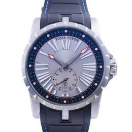 Designer Luxury Watches for Mens Mechanical Automatic Roge Dubui Rddbex0724 Excalibur #y540