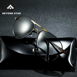 2020 New Polorized Photochromic Sunglasses Men Aviation Glasses For Driving Colour Changing Sunglass Lunette Soleil Homme G8722 267b