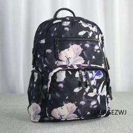 School Bags Nylon Laptop Backpack Women Mini Back Pack For Girls
