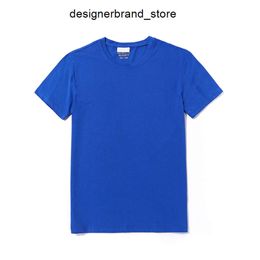 Mens Designer t Shirts New Brand Fashion Regular Fit France Luxury Men s Shirt Crewneck High Quality Conton MWPS