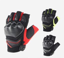 Spring Summer Breathable Gloves Unisex Motorcycle Riding Sports Glove Men Women Comfortable Durable Athletic Supplies Antiskid Acc5958429