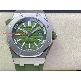 42Mm Watches 14.1Mm Aaaaa BF 15703 Men Ceramics Mechanical Wristwatches SUPERCLONE Top Glass Designers Brand Designer Calibre 15710 Mens S 6375