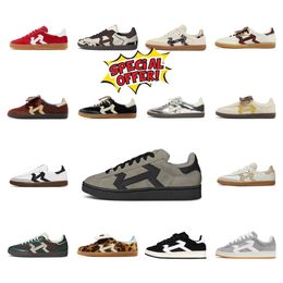 NEW Designer Casual Shoes for Mens Womens Vegetarian AD Special Shoes Handball men's Women's Sneakers Sneakers Size 36-45