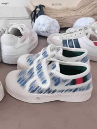 Brand kids Sneakers Multiple style designs baby Casual shoes Size 26-35 High quality brand packaging girls boys designer shoes 24May