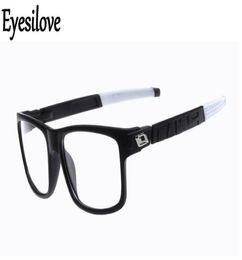 Retail 1pcs fashion acetate glasses frames colorful plastic optical eyeglasses frames for prescription 80263881704