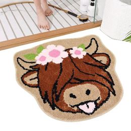 Carpets Funny Door Mat Indoor Entrance Outdoor Welcome Entry Shoe Mats Entryway Fun Carpet Non Slip Doormat For Bedroom Porch