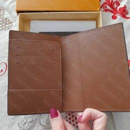 Wallets Holders Women purse leather handbag Clutch passport cover credit card holder men business travel wallet covers for carteira mas 209W