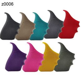 Original Others Tactical Accessories Special Soft Rubber Grip Anti Slip Sleeve Suitable for G17g18g22g34g45g19x rr