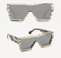 Women Sunglasses Designer sports style oversized frame Z1736 sunglasses men luxury counter original singlelevel eyeglass4415222
