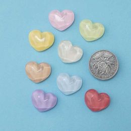 3PCSFridge Magnets 5-10-15pcs Water Ripple Heart Shaped Strong Fridge Magnet Picture Fixed Whiteboard Home Decoration Refrigerator Magnets