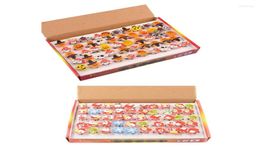 Cluster Rings Kids Halloween LED Ring 50x Flash Luminous Trick Or Treat Goody Bag Fillers Fast Reach1047521