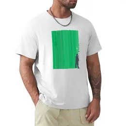 Men's Tank Tops Painter Painting T-Shirt Oversized T Shirts Cute Plain Graphic Mens