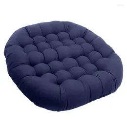 Pillow Floor Seat Outdoor Round Pad For Yard Hammock And Swing Chair Comfortable Patio Garden Backyard