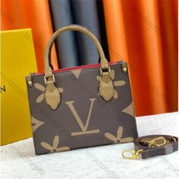 Top Leather Handbags Womens Corssbody Messenger Bags Purse Tote Satchel Embossing Vintage Designer Shoulder Bags M58706 Lady dhgate Handbag