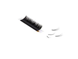 selling Qingdao eyelash extension factory supplies eyelash extension blooming extensions own label eyelash own brand 1572289