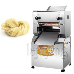 Multifunctional Electric Noodle Maker Machine Stainless Steel Control Electric Spaghetti Machine Dumpling Dough
