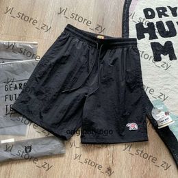 human made shorts Polar Bear Human Made Mesh Shorts human made Men Women Best Quality Beach Shorts Breathable Men Clothing humanmade 569c