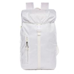 Backpack 14x29x53cm Air Jumpman Basketball Backpacks Big Outdoor Sports Hip Hop Skateboard Hiking Travel Training Luggage School Bags 274r