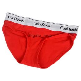 Womens Panties Fashion Cotton Women Letters Underwear Seamless Female Briefs Thong Comfort Woman Sports Lingerie Sexy Panty