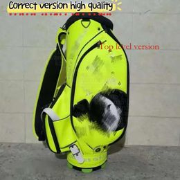 Cameron Golf Bag Professional Sports Fashion Club Designer Golf Outdoor Bag See Picture Contact Me 374
