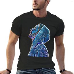 Men's Tank Tops Lomepal T-Shirt Quick Drying Sweat Shirt T Man Designer Men