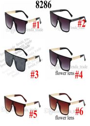 Brand Design Classic Square Sunglasses Men Street Coating Driving Sun Glasses Male UV400 Sunglass Shades Eyewear gafas de sol 6317461